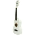 thumbnail image 5 of CUITING FOMIYES 21” Mini Acoustic Guitar for Kids  Wooden Beginner Instrument (Coffee), 5 of 5
