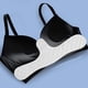 thumbnail image 5 of 3 almohadillas absorbentes de sudor para debajo del pecho, reutilizables y lavables, de algodón, para el control de olores, que absorben la humedad., 5 of 8