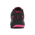 thumbnail image 4 of Nike Men's Air Peg 2K5 Black Fire Red Running Shoes, from StockX, 4 of 5