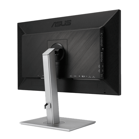 ASUS - ProArt 27" IPS 4K Professional USB-C Monitor with Height Adjustable (DisplayPort,HDMI)