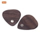 thumbnail image 5 of Púa de madera, 4 púas de guitarra de palisandro Púa de guitarra de palisandro Eficiencia maximizada Jadeshay A, 5 of 7