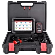 LAUNCH X431 IMMO Elite Automotive Key Fob Programming Tool Car Diagnostic Scan Tool with X-PROG 3 Key Programmer, 2 Years Free Update
