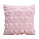 thumbnail image 2 of Specollect 1 Pcs Valentine's Day Pillow Covers, Romantic Canvas Sofa Cushion Covers, Decorative Throw Pillowcases for Living Room Bedroom Decor, 2 of 8
