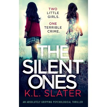 Pre-Owned The Silent Ones: An absolutely gripping psychological thriller Paperback