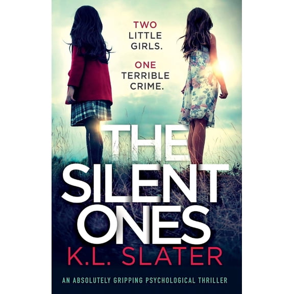 Pre-Owned The Silent Ones: An absolutely gripping psychological thriller Paperback