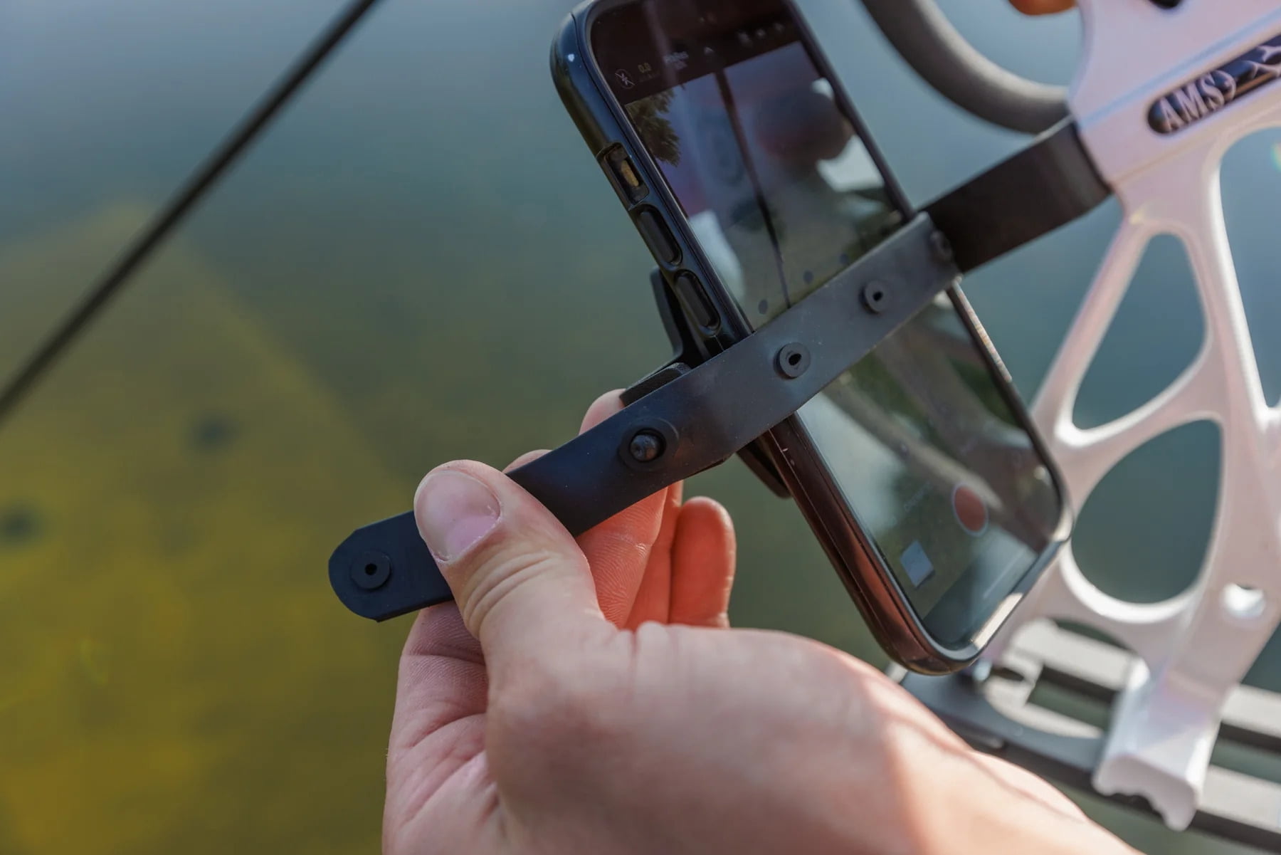 MAG-PRO H20 (Bow Fishing )