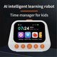 thumbnail image 2 of Children'S AI Intelligent Alarm Clock Multifunctional Voice Dialogue Machine Time Management Self-D, 2 of 5