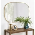 thumbnail image 5 of Rectangle Wall Mirror, 5 of 6