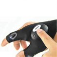 thumbnail image 5 of Guantes, guantes de linterna para exteriores, guantes multiusos con luz LED, funda para linterna, 5 of 5