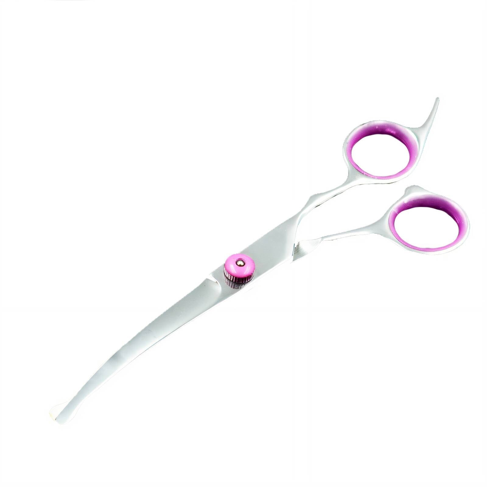 EXLEAF 2026 New Dog Grooming Kit Prevent Accidental Poking Cat Grooming Supplies Versatile Functions Wide Application Pet Grooming Kit 6Inch for Grooming Bathing Home Use Pet Salon Style4