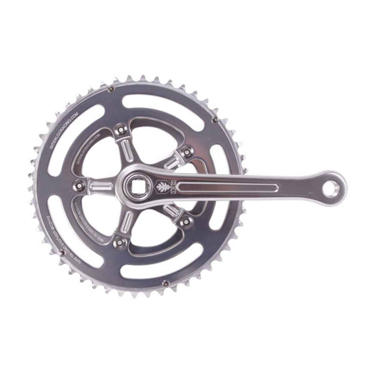 ird defiant crankset