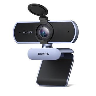 Free Shipping! Anker 2K USB Webcam PowerConf C200 with Dual