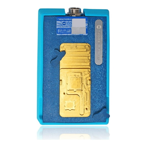 Replacement Module (iPhone X/XS/XS MAX BOARD SEPARATION) (Sunshine Model # SST12A-X3)