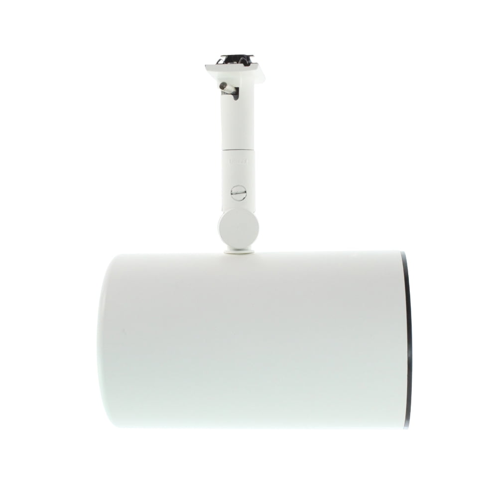 Lightolier 6357 Lytespan Track Lighting Basic Cylinder Lytespot Track