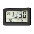 thumbnail image 4 of Despertador digital Temperatura interior Colgante Home Desktop, 4 of 10