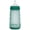 Green, variant on Dr. Brown's Silicone Baby Bottle with Collapsible Insert Designed to Reduce Colic, 9 oz with Wide-Neck Level 2 Medium Flow Nipple, BPA-Free, 3m+, Blue, 1-Pack