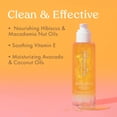 thumbnail image 4 of Gel protector solar Kopari Sun Shield Body Glow SPF 50, paquete de 2, 4 of 6
