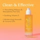 thumbnail image 4 of Gel protector solar Kopari Sun Shield Body Glow SPF 50, paquete de 2, 4 of 6