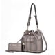 thumbnail image 1 of Bolso tipo bombonera con cartera para mujer, 1 of 2
