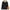 Black, variant on Dolkfu Jackets for Man Casual Zip Up Solid Color Hooded Fleece Jackets Men's Warm Coat 5X