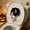 Black, variant on Halloween 3D Break‑in Toilet Decals, Scary Stickers for Halloween Decor, Realistic Broken‑Wall Illusion PVC Removable Sticker Set for Bathroom Toilet Lid