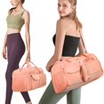 thumbnail image 2 of Bolsa de viaje MAXTOP de 48 x 27 x 28 cm de gran capacidad, 2 of 7
