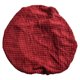 thumbnail image 3 of Waterproof Round Cushion Cover for Chair Breathable and Protects Against Stains, 3 of 11