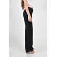thumbnail image 2 of Pantalon recto Roman Fashion /Juvenil, 13089 (Negro) negro M, 2 of 5