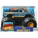 thumbnail image 1 of Camión de juguete Mattel Hot Wheels Bigfoot sobredimensionado 1:24, 1 of 3