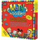 thumbnail image 1 of Edupress Math Noodlers Juego Grados 2-3 (EP62350) Multi, 1 of 1