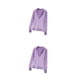 thumbnail image 2 of Abrigo de seda helada Sonducket con capucha protector solar chaqueta deportiva mujer Type9 NO9, 2 of 6