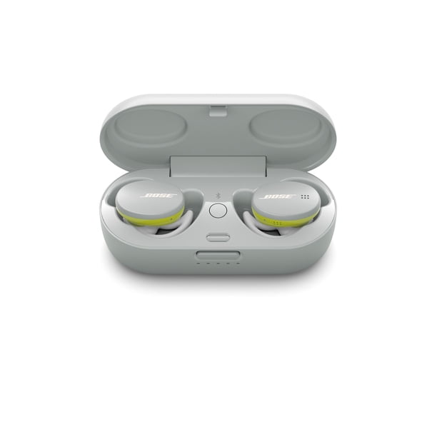 Bose Sport Earbuds（Glacier White） Bose Sport Earbuds | Black art supplies for schools - Walmart