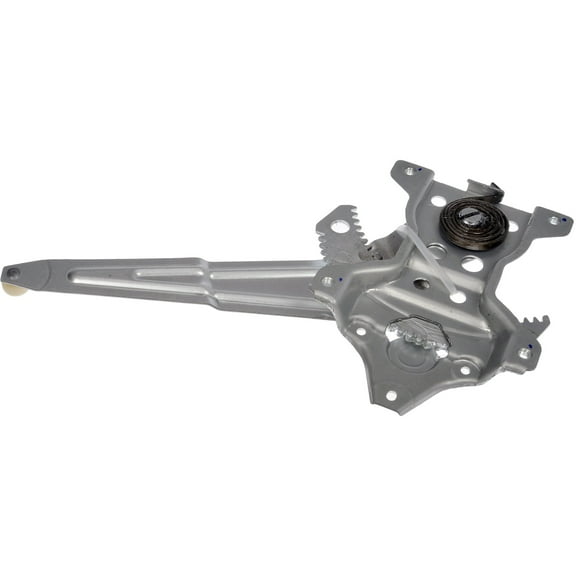 Dorman 740-803 Rear Driver Side Window Regulator for Specific Toyota Models