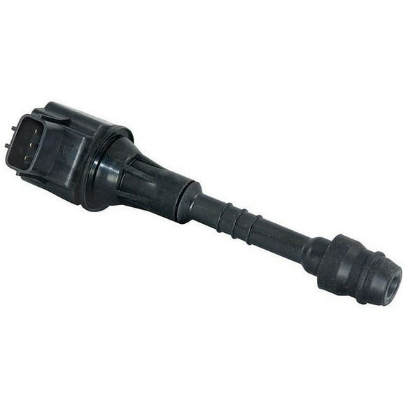 Ignition Coil - Compatible with 2001 - 2006 Nissan Sentra 1.8L 4-Cylinder 2002 2003 2004 2005