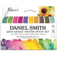 thumbnail image 2 of Daniel Smith Extra-Fine Watercolor Jean Haines Master Set, 5ml, 10-Colors, 2 of 3