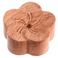 thumbnail image 4 of Dosaele Diffuser Plant Humidifier Indoor Fresheners Large Room Car Air Home Office Brown, 4 of 8