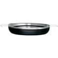 thumbnail image 6 of Rosle Stainless Steel Collapsible Colander, 10-inch, Black, 6 of 6