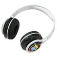 thumbnail image 1 of Auriculares Inalámbricos Bluetooth Over-Ear Auriculares para Niños Bluetooth Auriculares Plegables Cómodos Y Ajustables Auriculares Inalámbricos para las Niñas Niños Y Adultos Niños Auriculares Inalám, 1 of 1