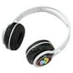 thumbnail image 1 of Auriculares Inalámbricos Bluetooth Over-Ear Auriculares para Niños Bluetooth Auriculares Plegables Cómodos Y Ajustables Auriculares Inalámbricos para las Niñas Niños Y Adultos Niños Auriculares Inalám, 1 of 1