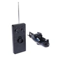 thumbnail image 2 of Mini RC Submarine Toy Underwater Bath Toy telemando para bañera, piscinas, - el para de 3 en adelante Negro Hugo Submarino de control remoto, 2 of 10