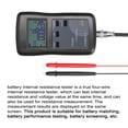 thumbnail image 4 of High Accuracy Fast YR1035+ Lithium Battery Internal Resistance Test Instrument 100V Electric Vehicle Group lithium battery, 4 of 7