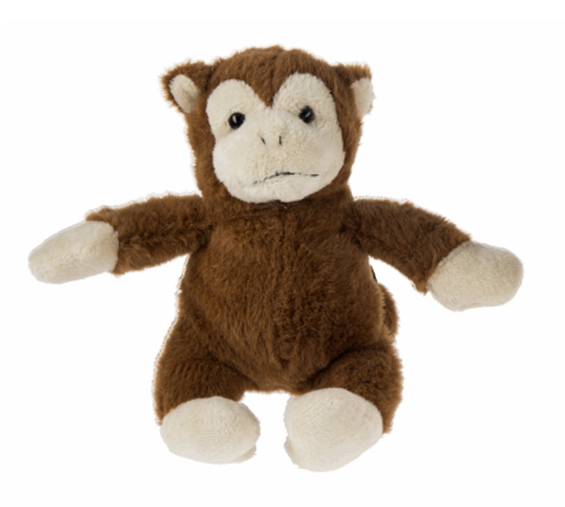 baby ganz monkey