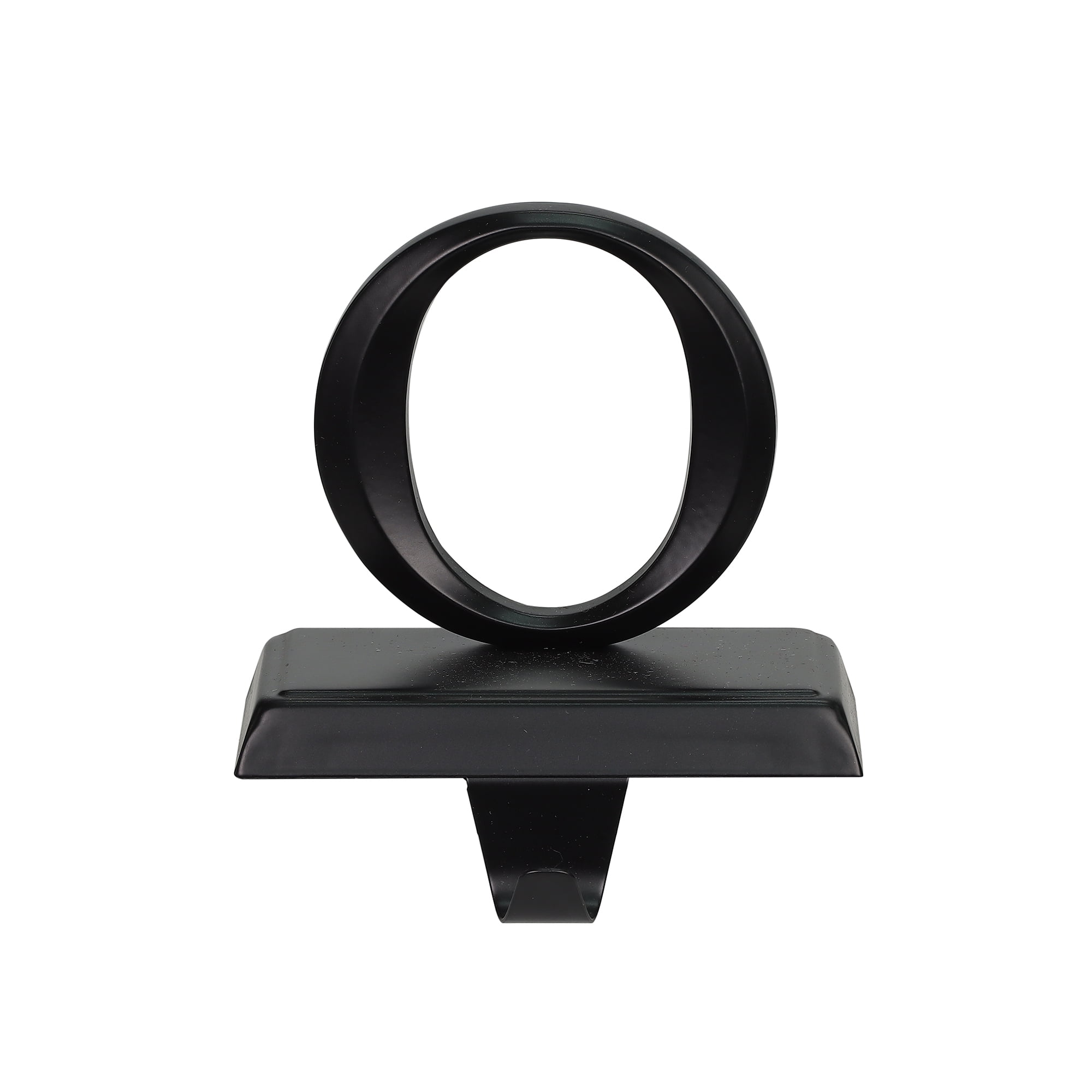 HOLIDAY TIME PL 5 in S/3 JOY Stocking Holder Home Decor, S/3 JOY Stocking Holder