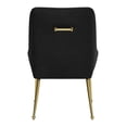 thumbnail image 4 of Silla de Comedor Kessa Muebles Maxine Negro, 4 of 5