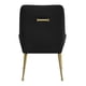 thumbnail image 4 of Silla de Comedor Kessa Muebles Maxine Negro, 4 of 5