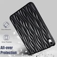 thumbnail image 4 of compatible iPad 10th Gen 10.9 2022 Jelly Color Water Ripple TPU Tablet Case Cheap and fine, 4 of 5