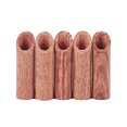thumbnail image 1 of 5 piezas GH601 de madera para tubo de armadura de guitarra eléctrica., 1 of 7