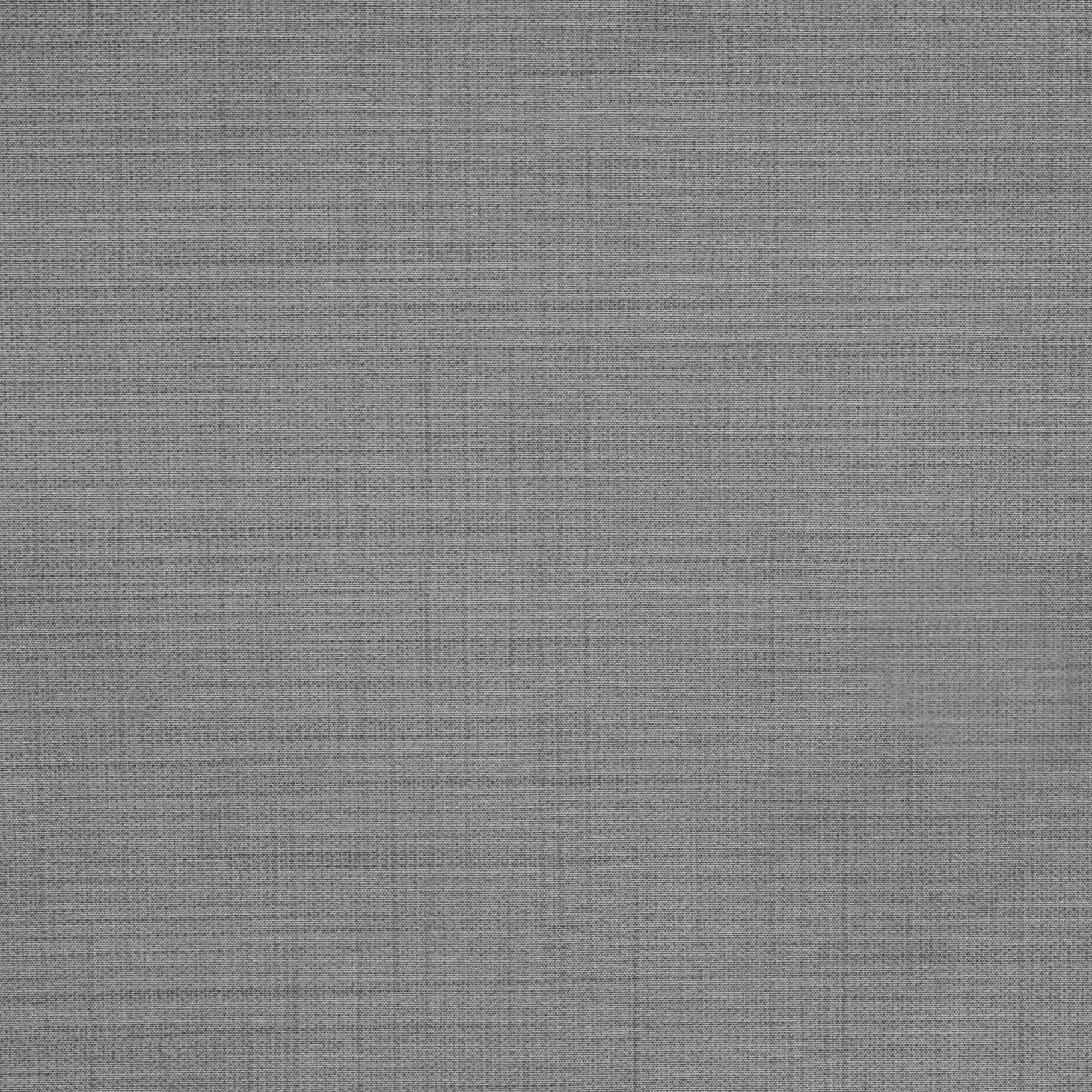 Loft Living Micah Blackout Grommet Indoor Curtain 52 x 95 in Silver