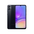 thumbnail image 1 of Smartphone Samsung Galaxy A05 Procesador Octa-Core RAM 4GB Almacenamiento 128GB Pantalla 6.7 HD Android 13 Color Negro, 1 of 4