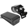 Sewing Machine Foot Pedal 180W Sewing Machine Motor & Foot Pedal Kit